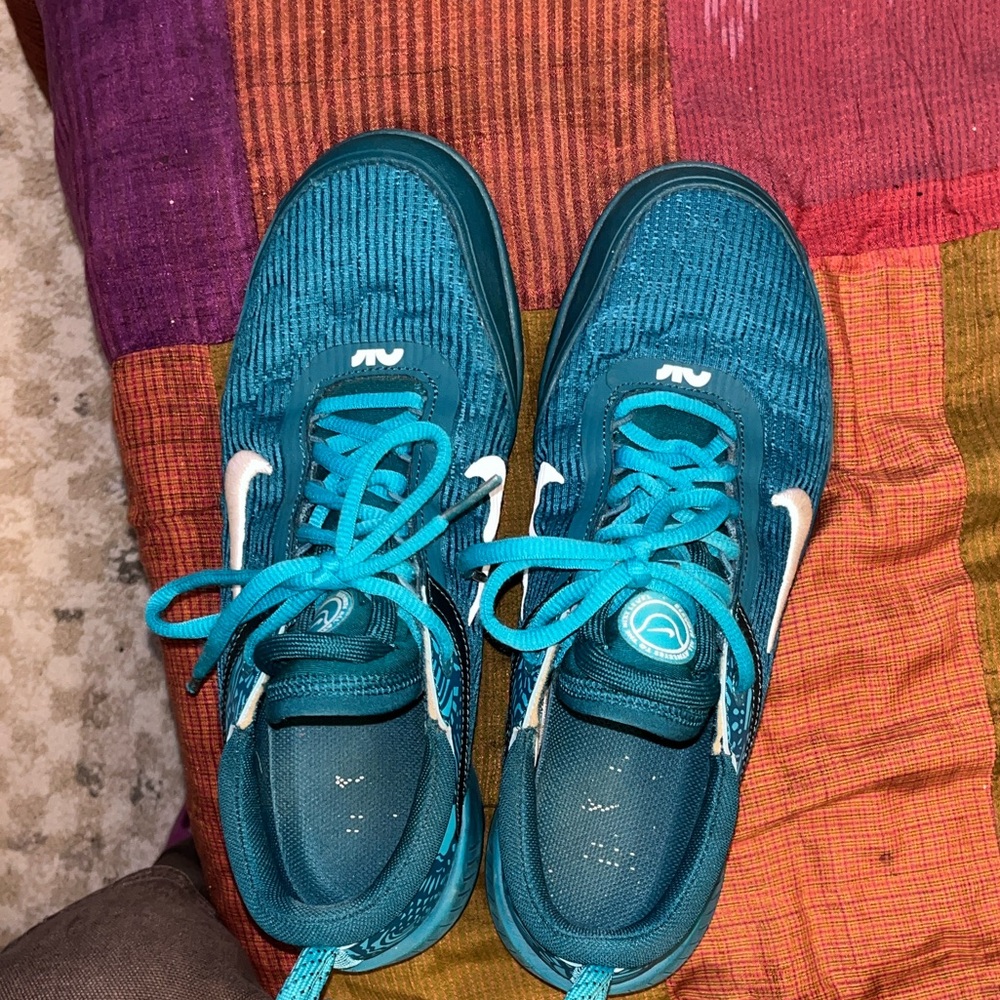 Nike Pickleball/Tennis Shoes